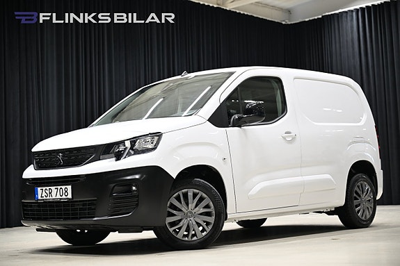 Peugeot Partner 2 of 27