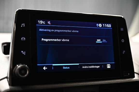 Peugeot Partner 15 of 27