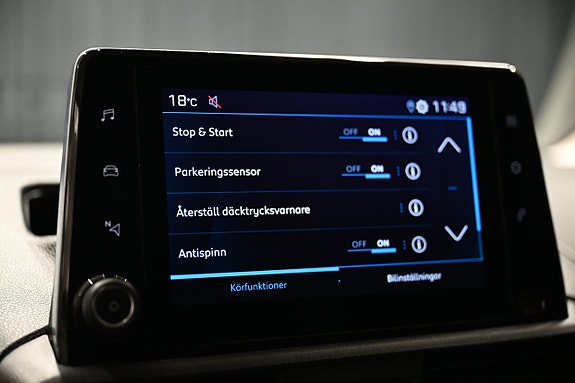 Peugeot Partner 19 of 27