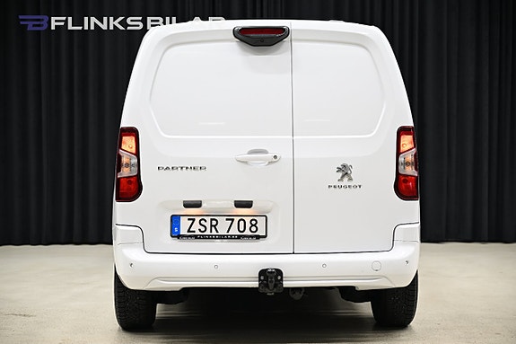 Peugeot Partner 9 of 27