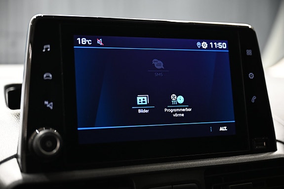 Peugeot Partner 20 of 27
