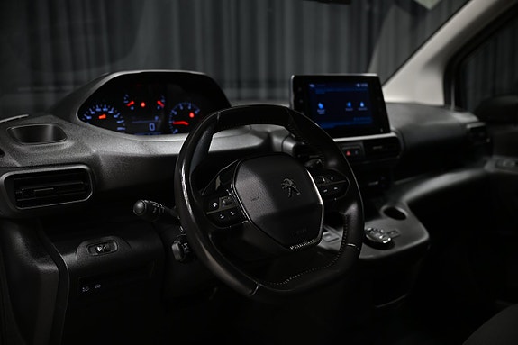 Peugeot Partner 13 of 27