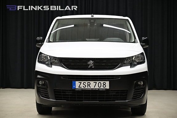 Peugeot Partner 11 of 27