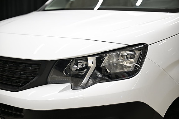 Peugeot Partner 4 of 27