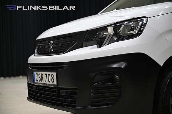 Peugeot Partner 12 of 27