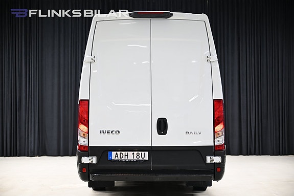Iveco Daily 6 of 25