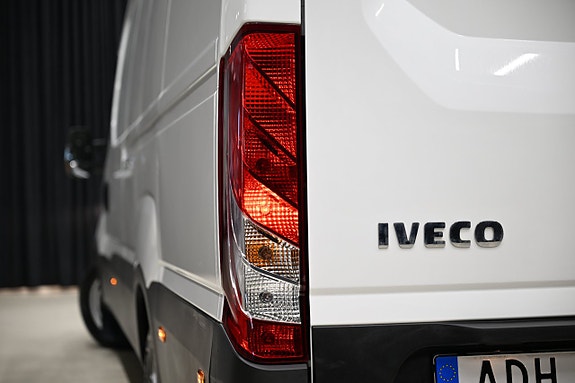 Iveco Daily 10 of 25