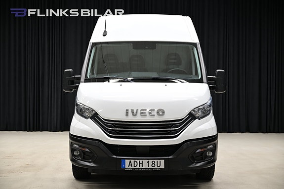Iveco Daily 9 of 25
