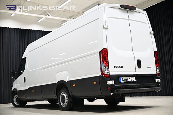 Iveco Daily 4 of 25