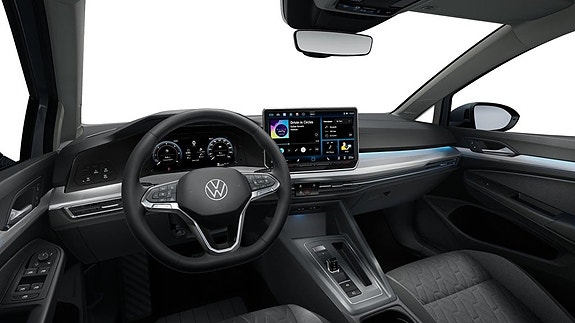 Volkswagen Golf I 3 of 3