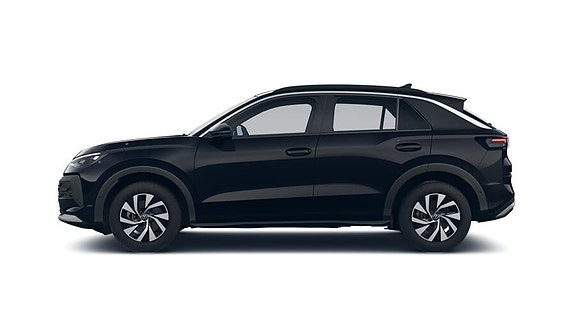 Volkswagen T-Roc 2 of 5