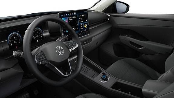 Volkswagen T-Roc 4 of 5