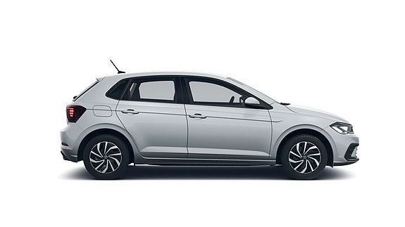 Volkswagen Polo 6 of 10