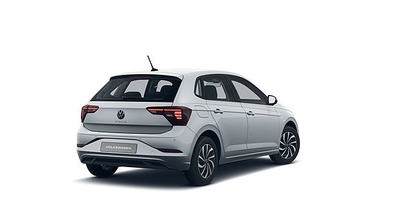 Volkswagen Polo 5 of 10
