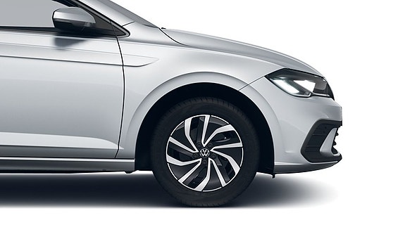 Volkswagen Polo 7 of 10