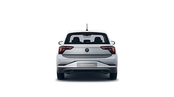 Volkswagen Polo 4 of 10