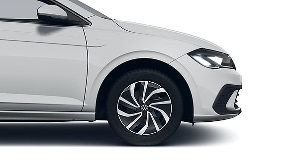 Volkswagen Polo 7 of 9