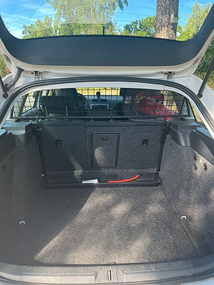 Skoda Octavia 4 of 7