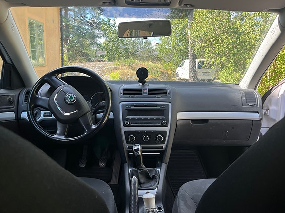 Skoda Octavia 5 of 7