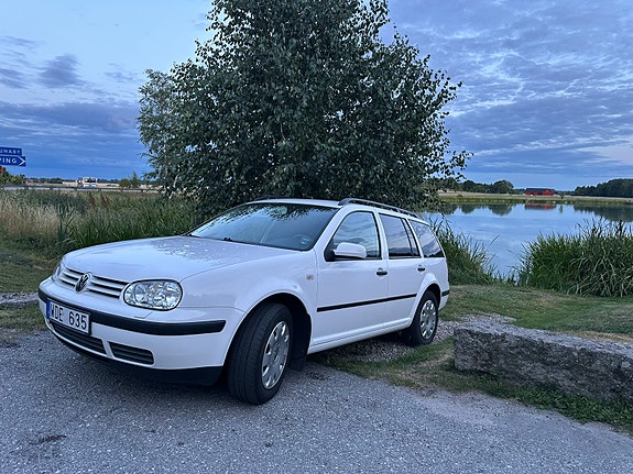 Volkswagen Golf IV 6 of 6