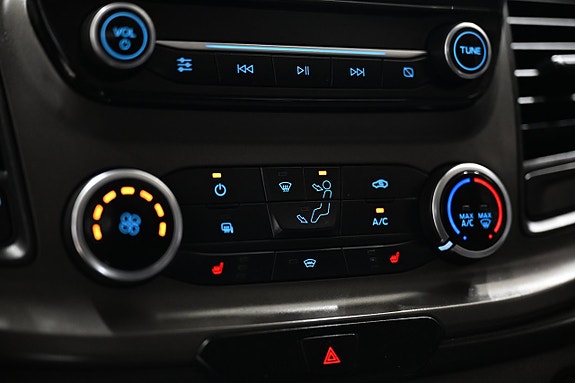 Ford Transit Custom 22 of 28