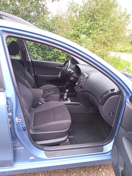 Hyundai i30 6 of 11