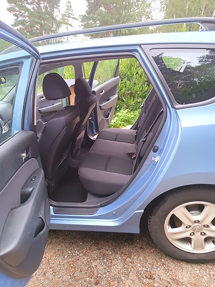 Hyundai i30 9 of 11