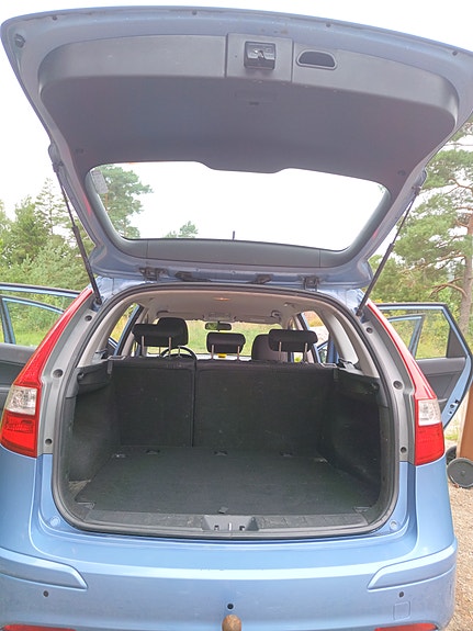 Hyundai i30 10 of 11