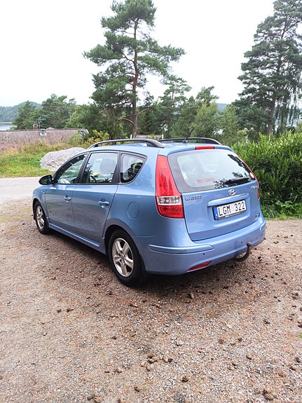 Hyundai i30 4 of 11