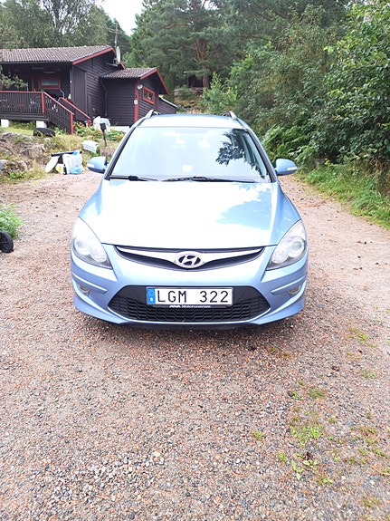 Hyundai i30 3 of 11