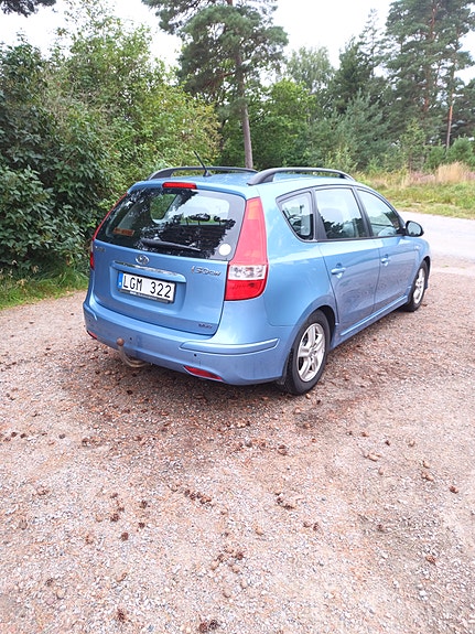 Hyundai i30 5 of 11