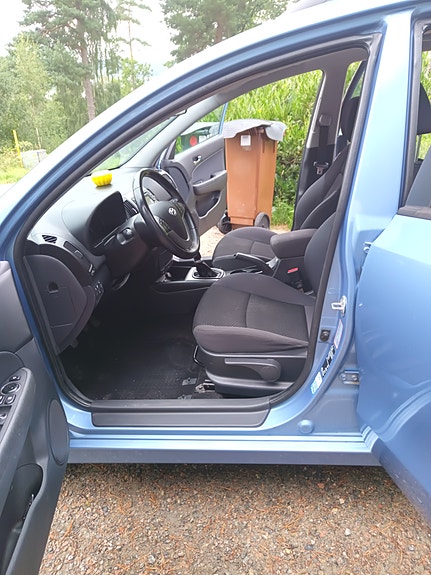 Hyundai i30 7 of 11