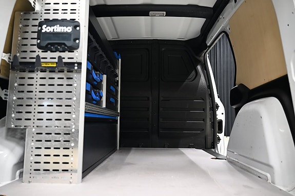 Mercedes-Benz Citan 110 7 of 28