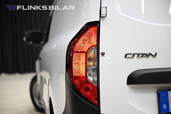 Mercedes-Benz Citan 110 4 of 28