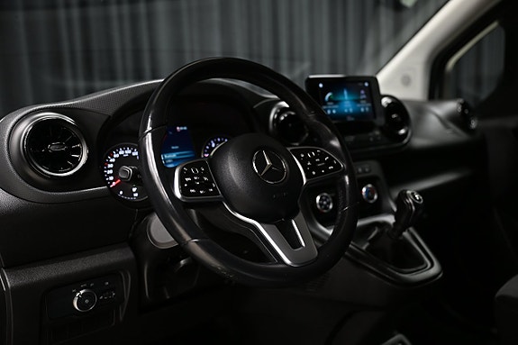Mercedes-Benz Citan 110 15 of 28
