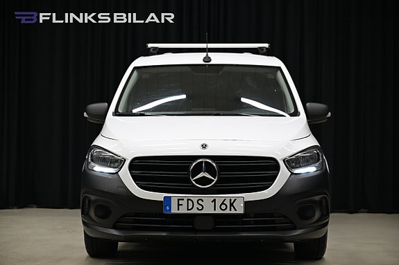 Mercedes-Benz Citan 110 13 of 28