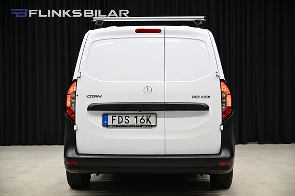 Mercedes-Benz Citan 110 6 of 28