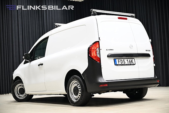 Mercedes-Benz Citan 110 5 of 28