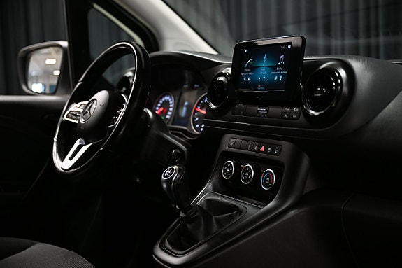 Mercedes-Benz Citan 110 27 of 28