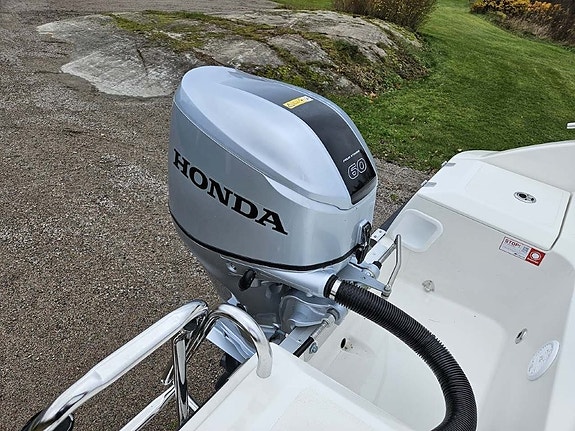MICORE 48 SC HONDA 60 hk 2024 7 of 7