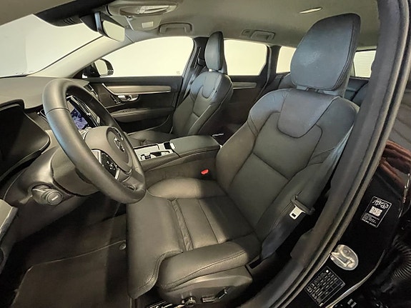Volvo V90 5 of 7
