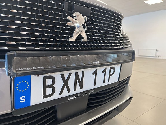 Peugeot 3008 11 of 15