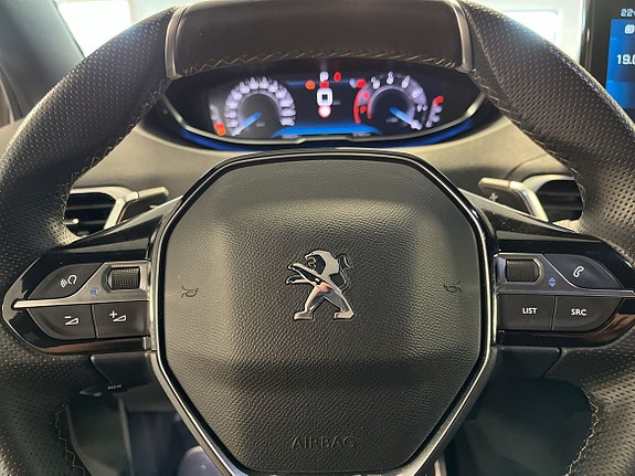 Peugeot 3008 15 of 15