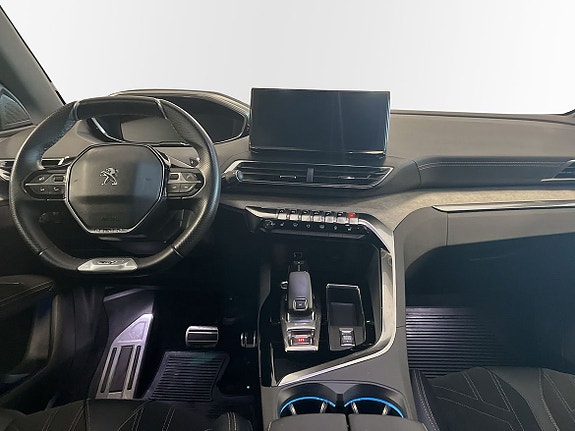 Peugeot 3008 10 of 15
