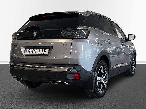Peugeot 3008 4 of 15