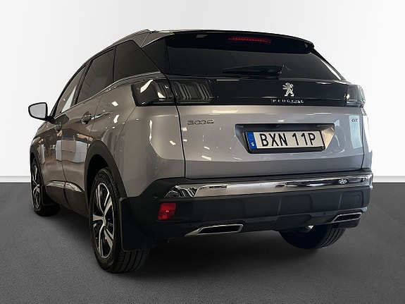 Peugeot 3008 2 of 15