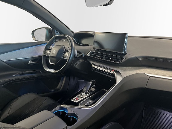 Peugeot 3008 9 of 15