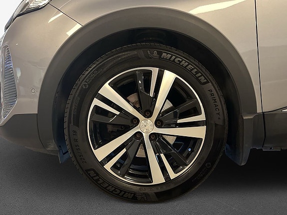 Peugeot 3008 5 of 15