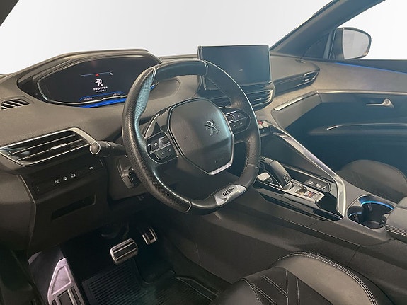 Peugeot 3008 7 of 15