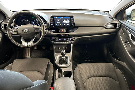 Hyundai i30 11 of 23
